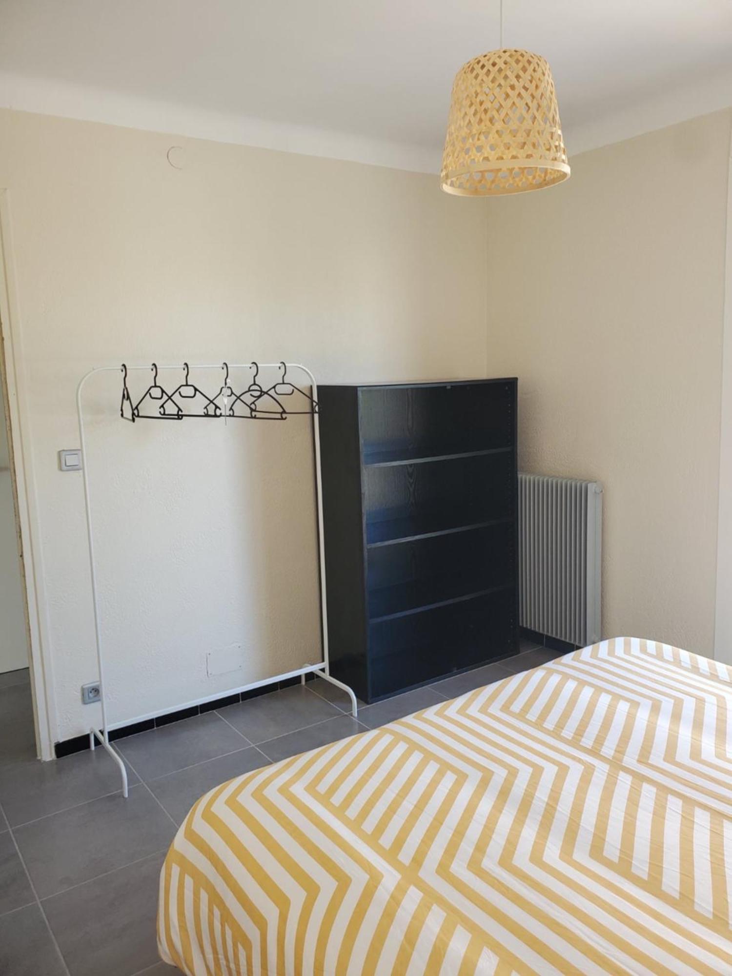 Nouveau Appartement Perols Renove En 2024 ภายนอก รูปภาพ